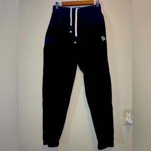 Youngla Pump Cover Joggers
